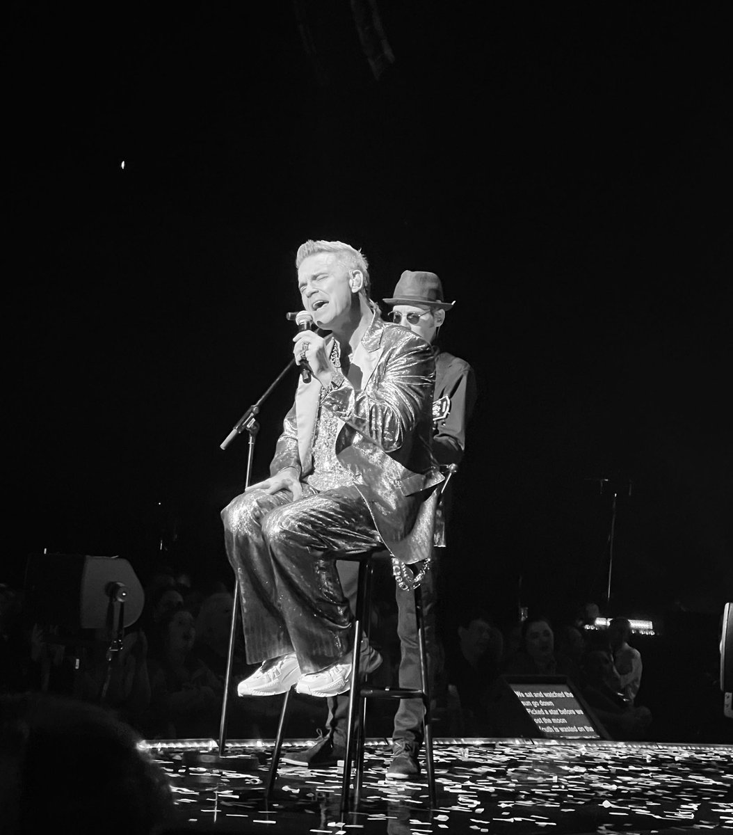 brittbo's tweet photo. About last night…

🥹😭😍🥰❤️

@robbiewilliams https://t.co/8BsEbXAhyt