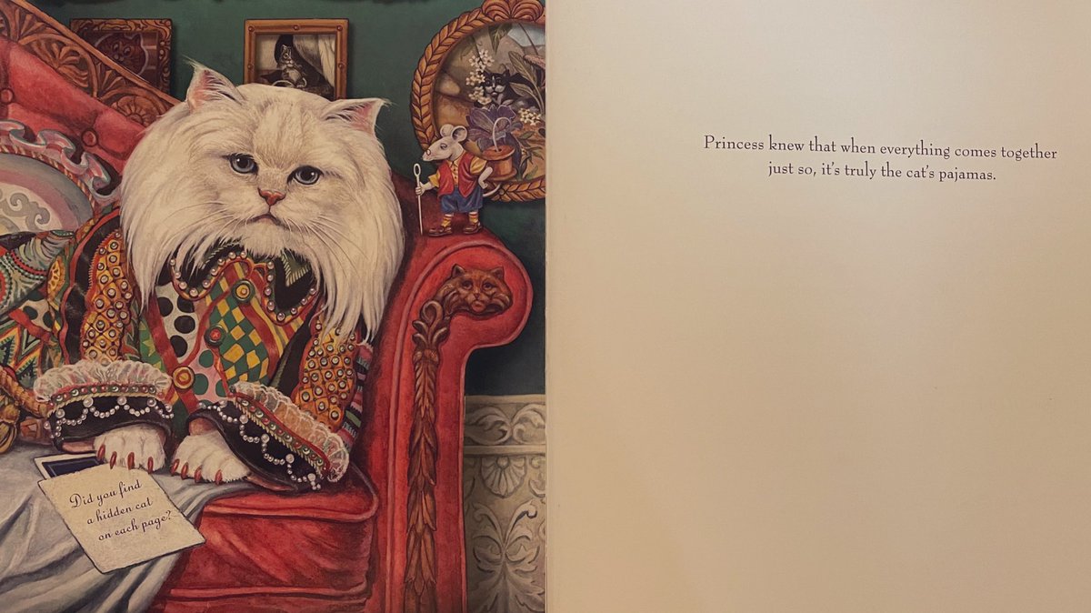 rsfiedler's tweet photo. The ending to one my favourite bedtime stories … https://t.co/mb6yjxTEUv