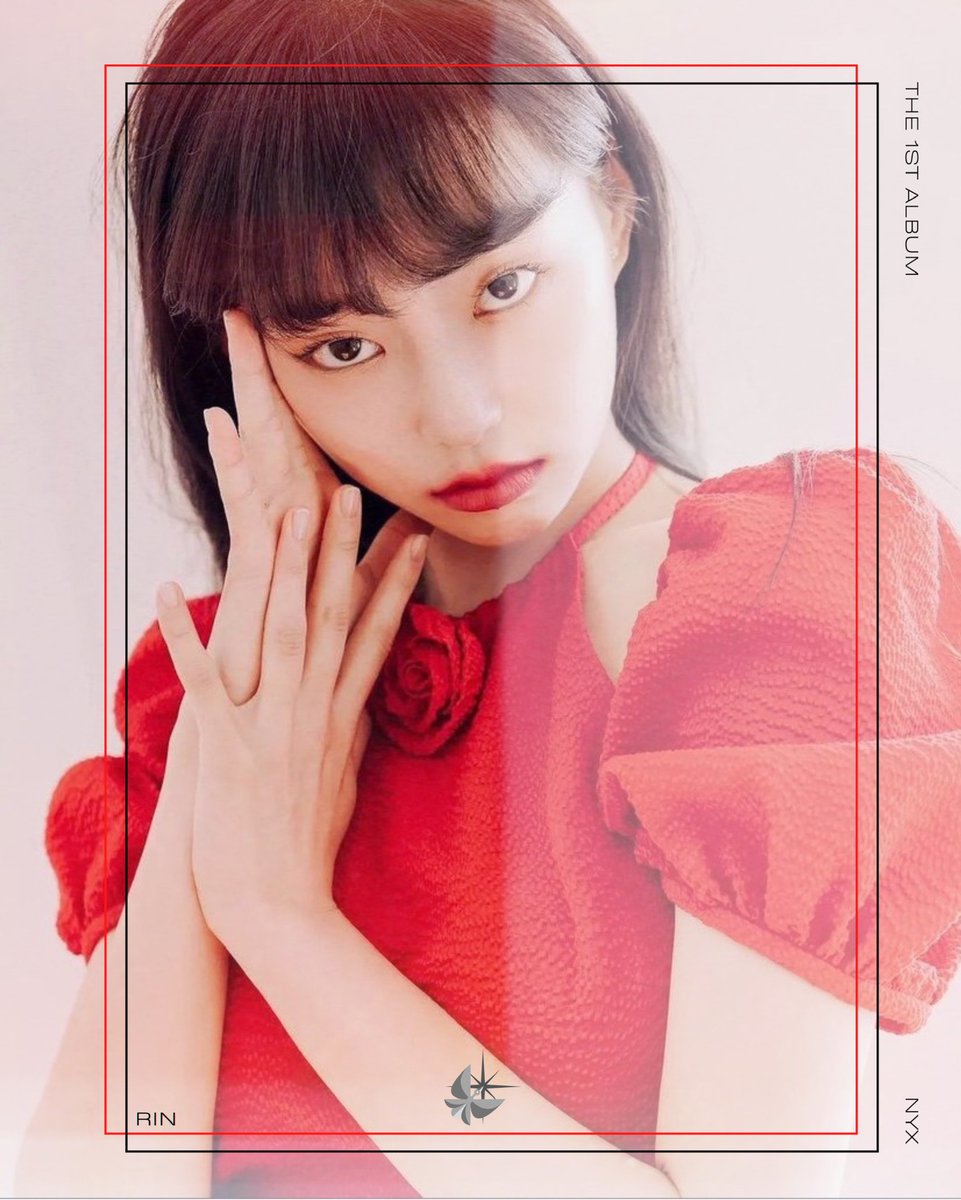 cygnus_hatch7's tweet photo. CYGNUS 시그너스 The 1st Album 'NYX'
CONCEPT PHOTO #1 &amp; #2 RIN

2022.10.31 | 06.00 PM KST

#/CYGNUS #/시그너스 
#/RIN
#/NYX #/CYGNUS_NYX https://t.co/Fu3cPsZnSq