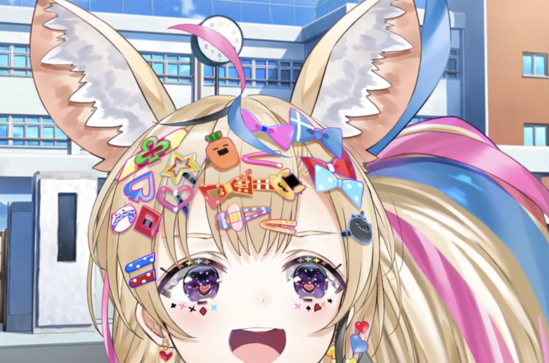 雪花ラミィ☃️ على X: 