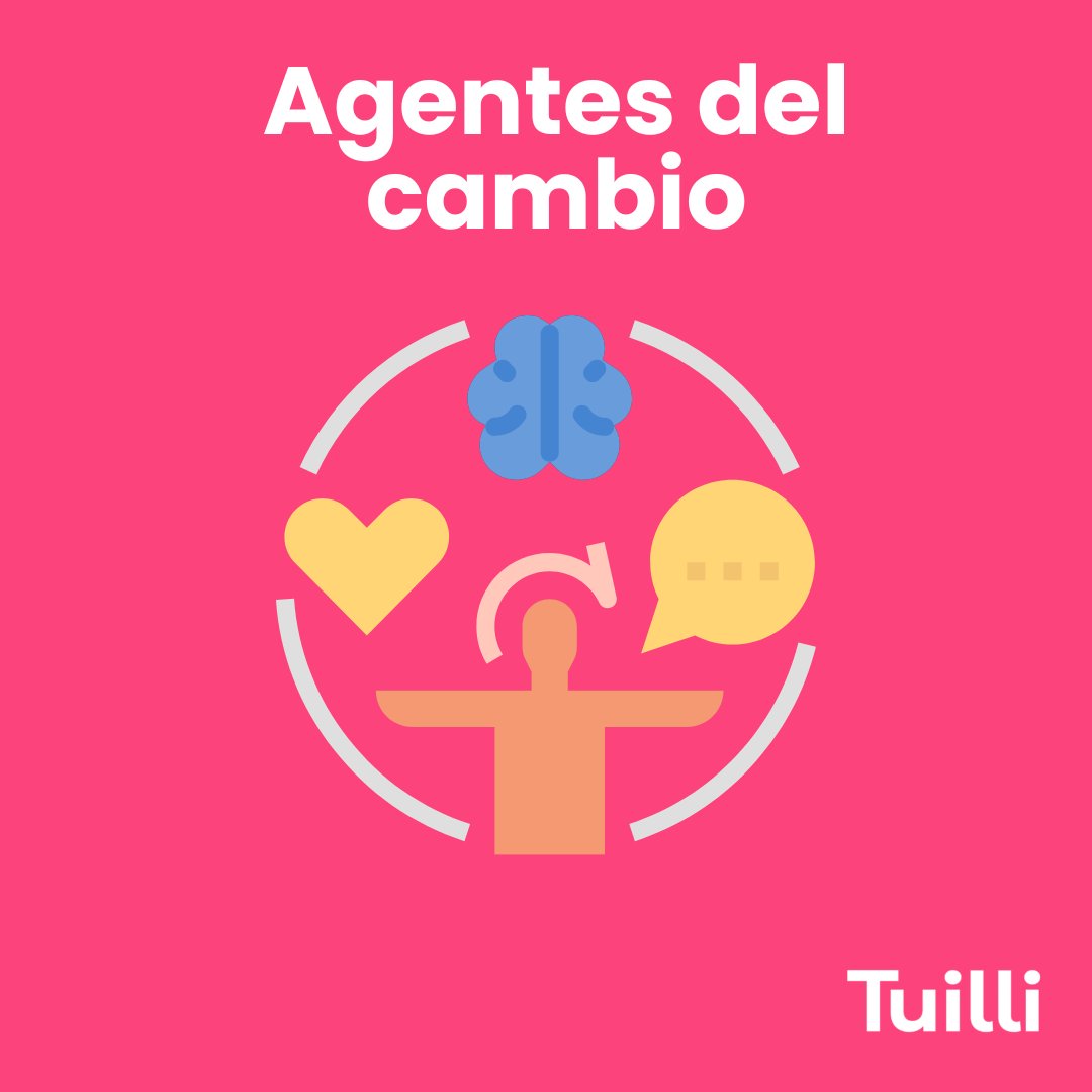 SomosTuilli's tweet image. Nuevas formas de pago, de inversión y comunicación se han abierto camino gracias a la #transformacióndigital, un proceso en 🔝 plena expansión. 

👩‍💻 En #Tuilli somos agentes de este cambio, y estamos orgullosos de habernos convertido en el primer seguro de decesos inteligente.