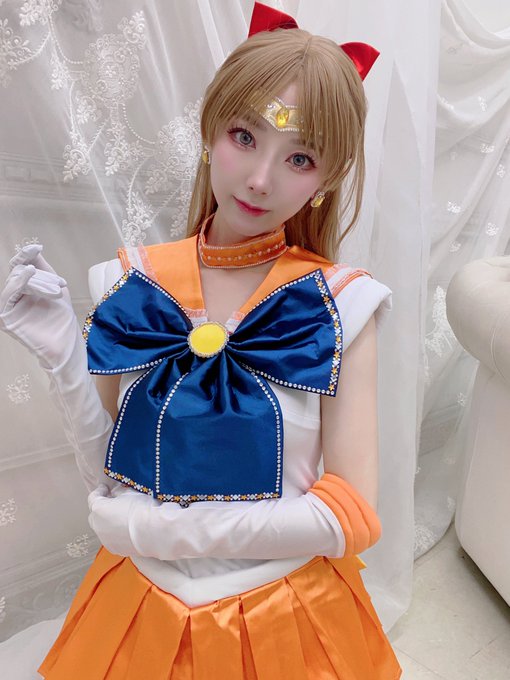 コスプレイヤー天上てんこのTwitter画像20