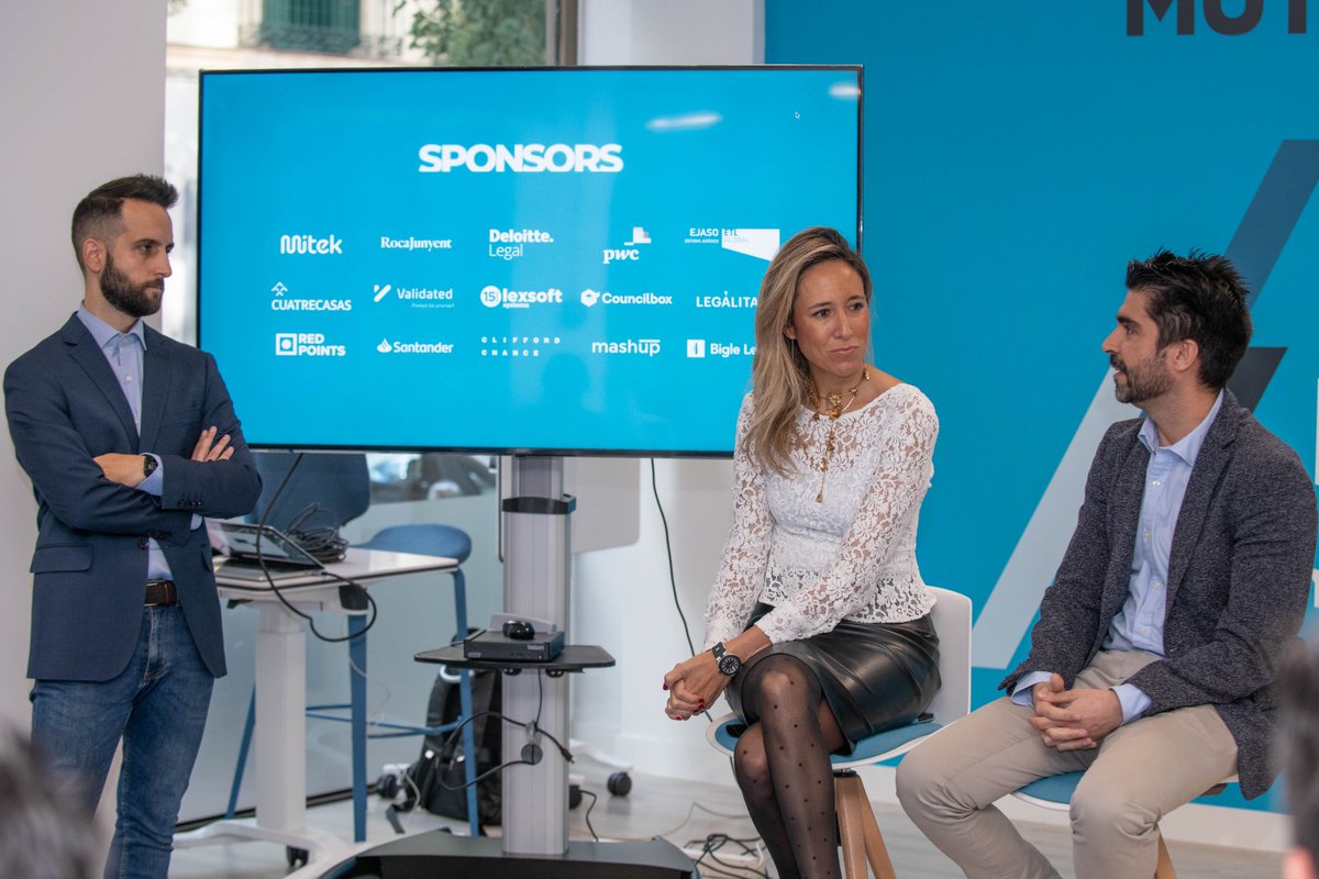 Mutualidad tweet media