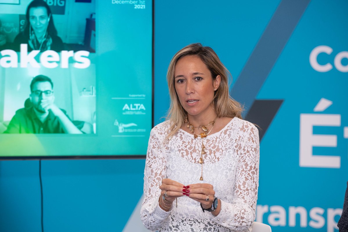 Mutualidad tweet media