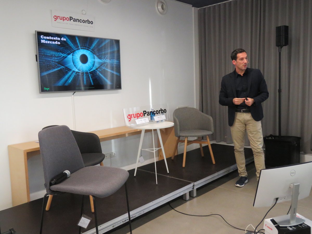 Aquí os dejamos un resumen de todas las charlas de ayer martes: oficinaevolutiva.com/?mailpoet_rout…