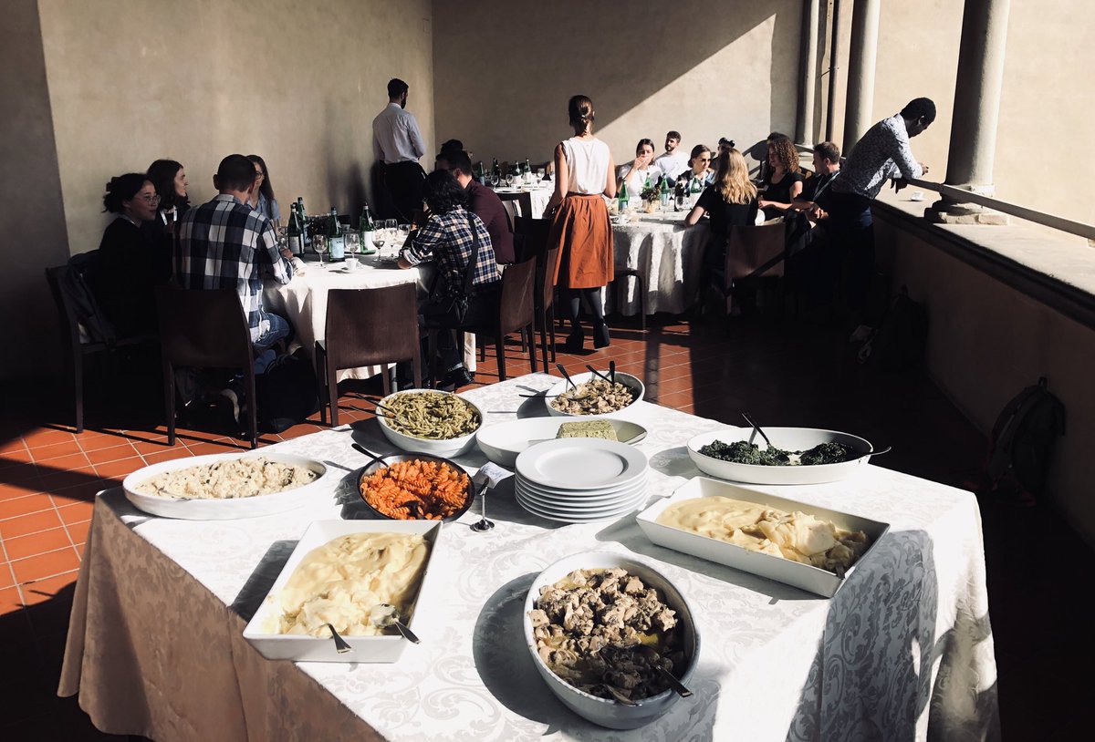 popfest22's tweet photo. Great location for the first lunch break at #PopFest22 🤩 https://t.co/cNkPirt27O
