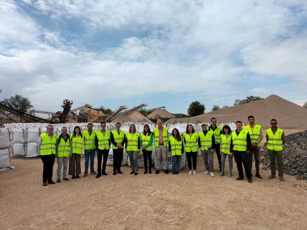 Green Building Council España tweet media