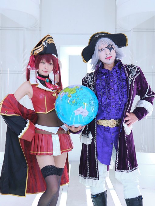 コスプレイヤーえなこのTwitter画像2
