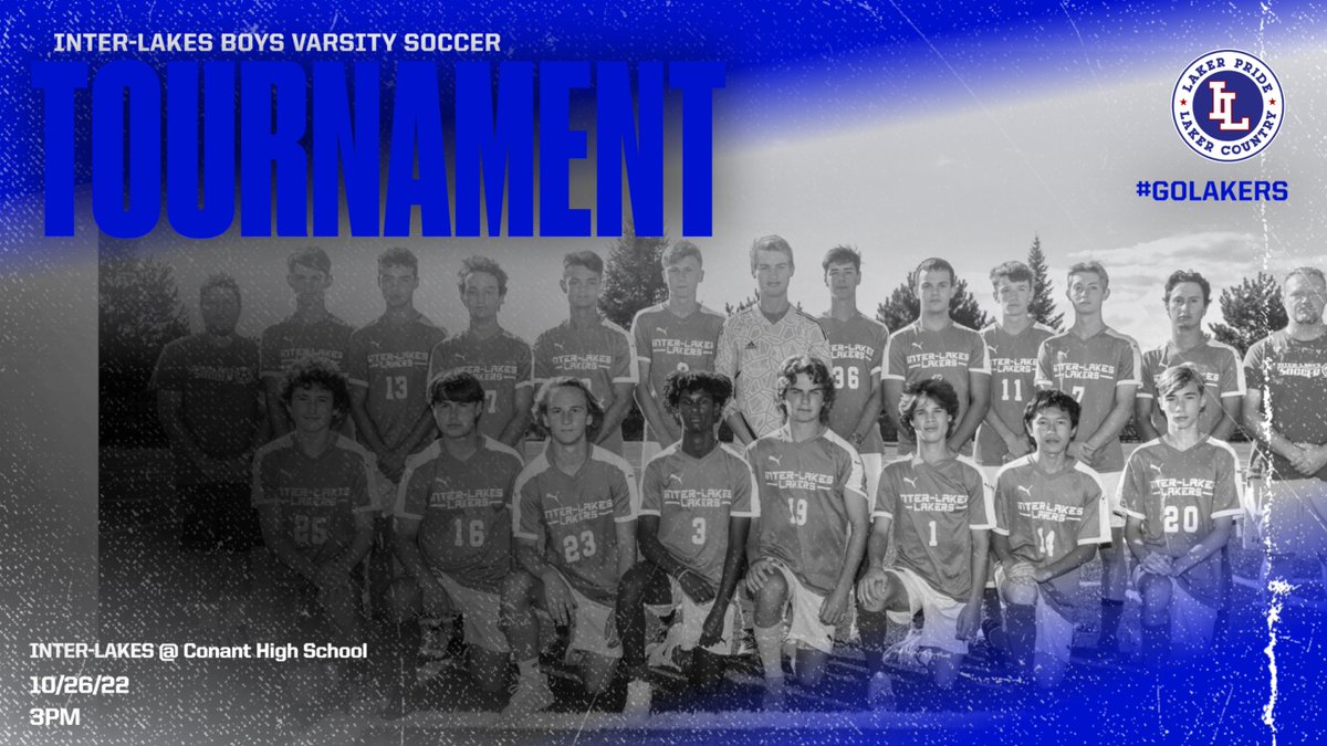 Inter-Lakes Athletics (@il_lakerpride) on Twitter photo 