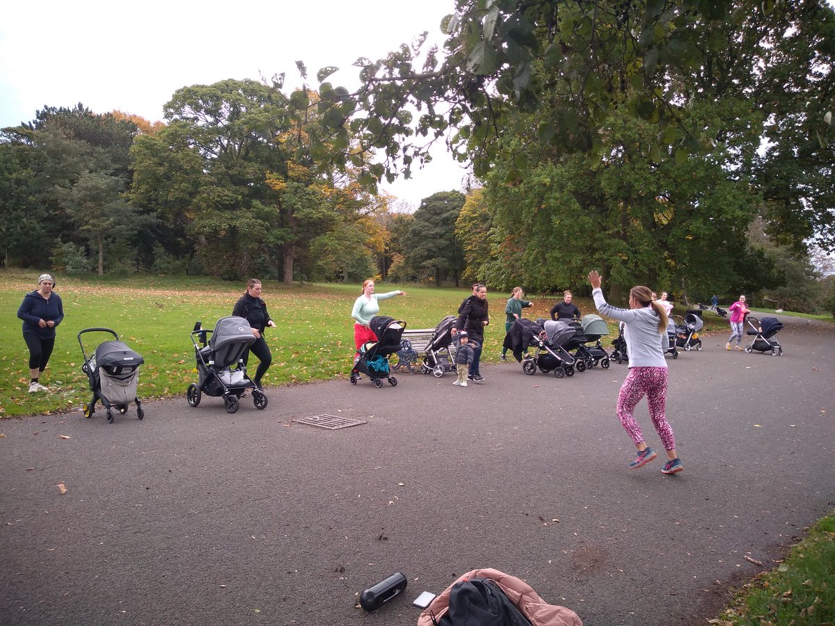 TorusFdnTracy's tweet photo. Sefton Park Buggy Fit Wednesday 10am https://t.co/cLkjmyKjeP