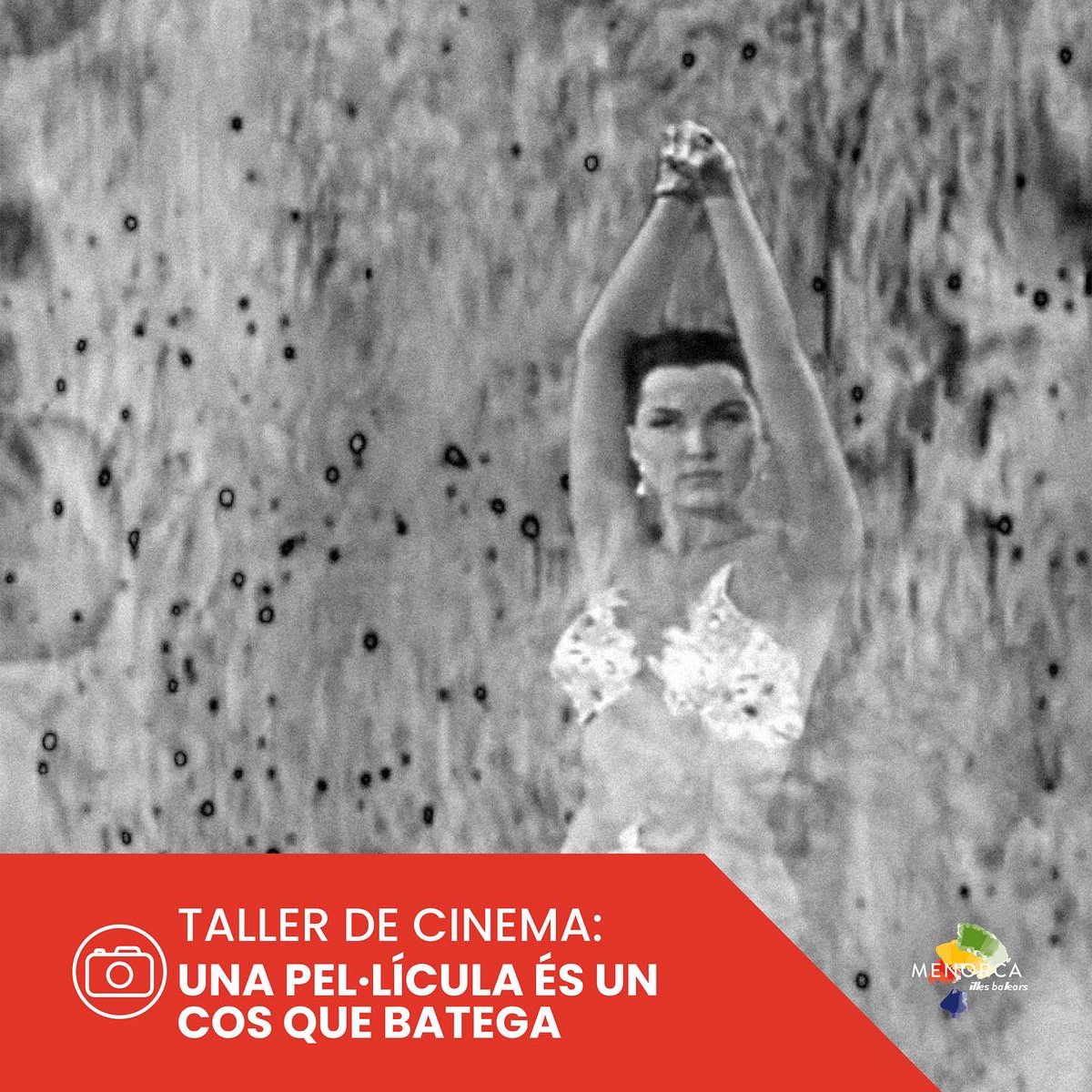 Menorca Doc Fest tweet media