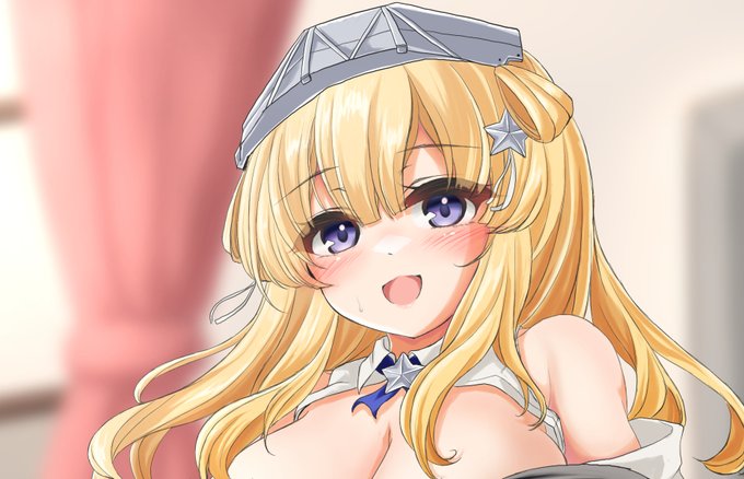 Skebでフレッチャー描かせて頂きました! 