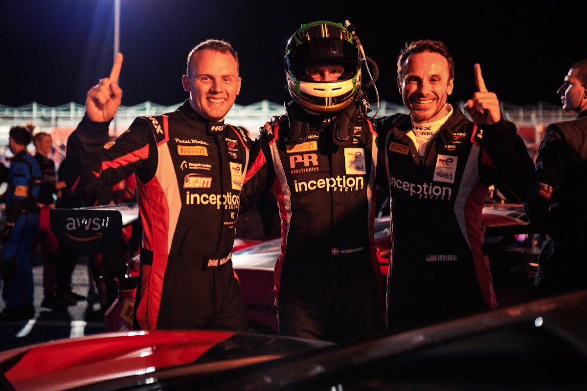 We look back at an outstanding racing season for our Customer Racing Teams. The long list of achievements obtained in the 2022 season goes to show the grit and determination from all teams and drivers involved. #McLaren #McLarenCustomerRacing