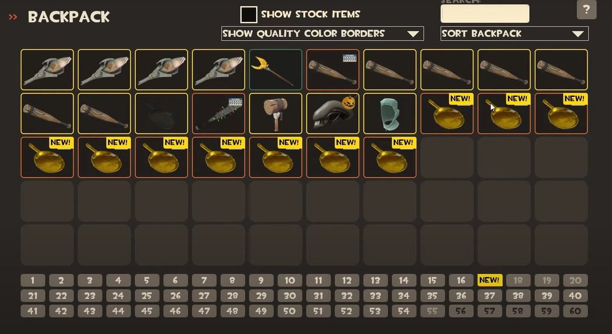 FACEIT Team Fortress 2 on Twitter "The BIGGEST TF2 trade EVER just