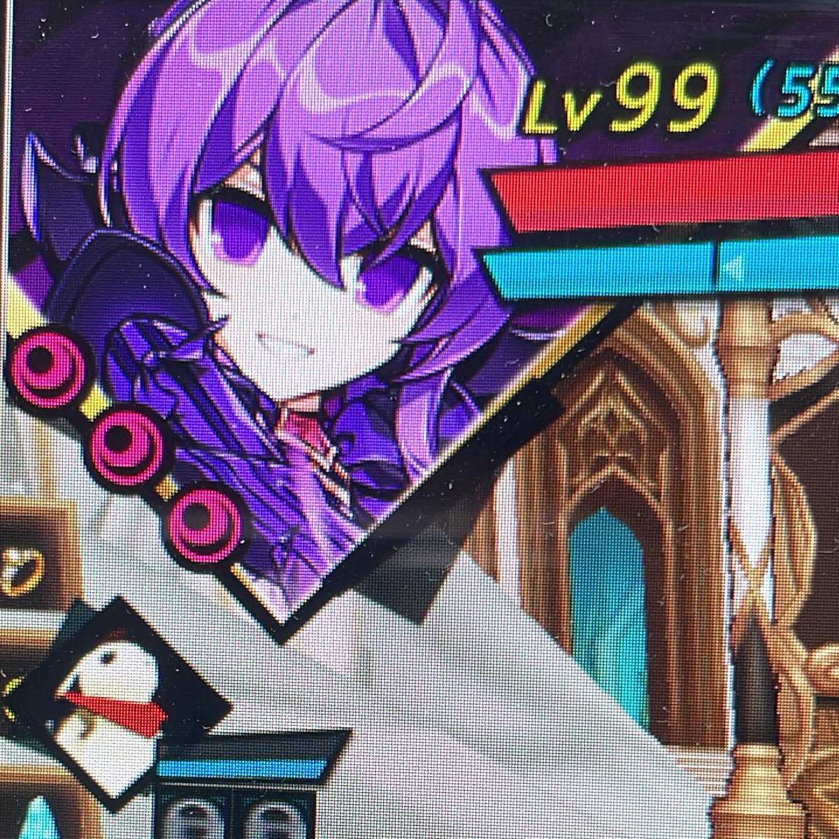 우리학교 축제에 잔나비가 왔지만 신경쓰지 않고 게임하기 🎮🎮 3차 퀘 귀찮당...