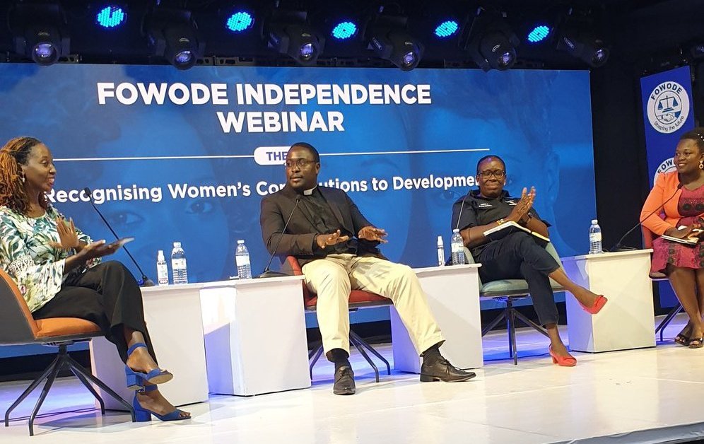 Rev.Nathan Balirwana Mugalu (@mugalunathan) on Twitter photo Thanks <a href="/FOWODE_UGANDA/">FOWODE</a> for the Immense contribution to Women Empowerment & dignity over the years. Highly indebted to <a href="/patriciamunabi/">Patricia Munabi</a> for her Modelling in Gender Justice & Advocacy. Partnership under Way for more Collaboration <a href="/FamilySalvation/">Family Salvation Foundation Uganda</a> <a href="/cehurduganda/">CEHURD Uganda</a>
#Fowodeindependence Thanks <a href="/FOWODE_UGANDA/">FOWODE</a> for the Immense contribution to Women Empowerment & dignity over the years. Highly indebted to <a href="/patriciamunabi/">Patricia Munabi</a> for her Modelling in Gender Justice & Advocacy. Partnership under Way for more Collaboration <a href="/FamilySalvation/">Family Salvation Foundation Uganda</a> <a href="/cehurduganda/">CEHURD Uganda</a>
#Fowodeindependence
