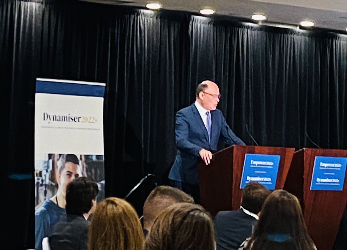 HaleyFlaro's tweet photo. An empowered Minister Holder highlights the recent throne speech announcement to ensure an employment standards change and an end to the archaic practice of below minimum wage stipends. #RealWorkRealPay #NB @AbilityNB #Empower2022 workforce summit https://t.co/3vTwCLRttW