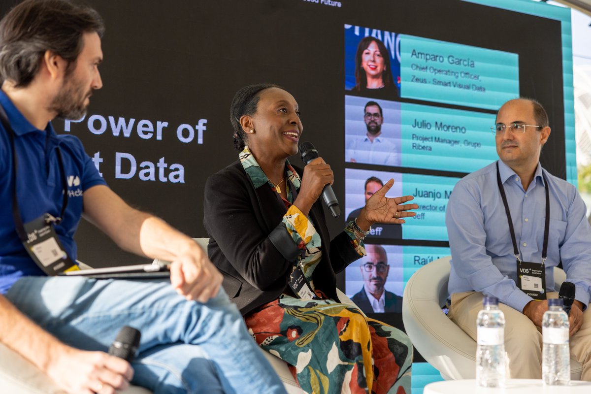 Instituto de Inteligencia Artificial tweet media