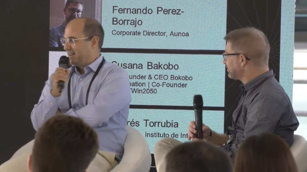 Instituto de Inteligencia Artificial tweet media