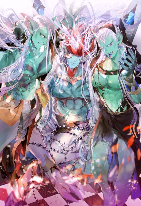 Xxhide02さんのイラストまとめ Xxhide02さんのイラストまとめ