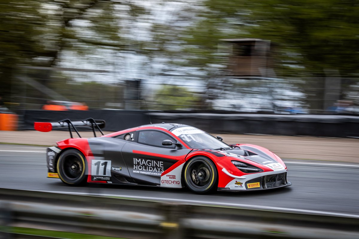 McLarenAuto's tweet photo. #McLaren #McLarenCustomerRacing https://t.co/v623k980Vp