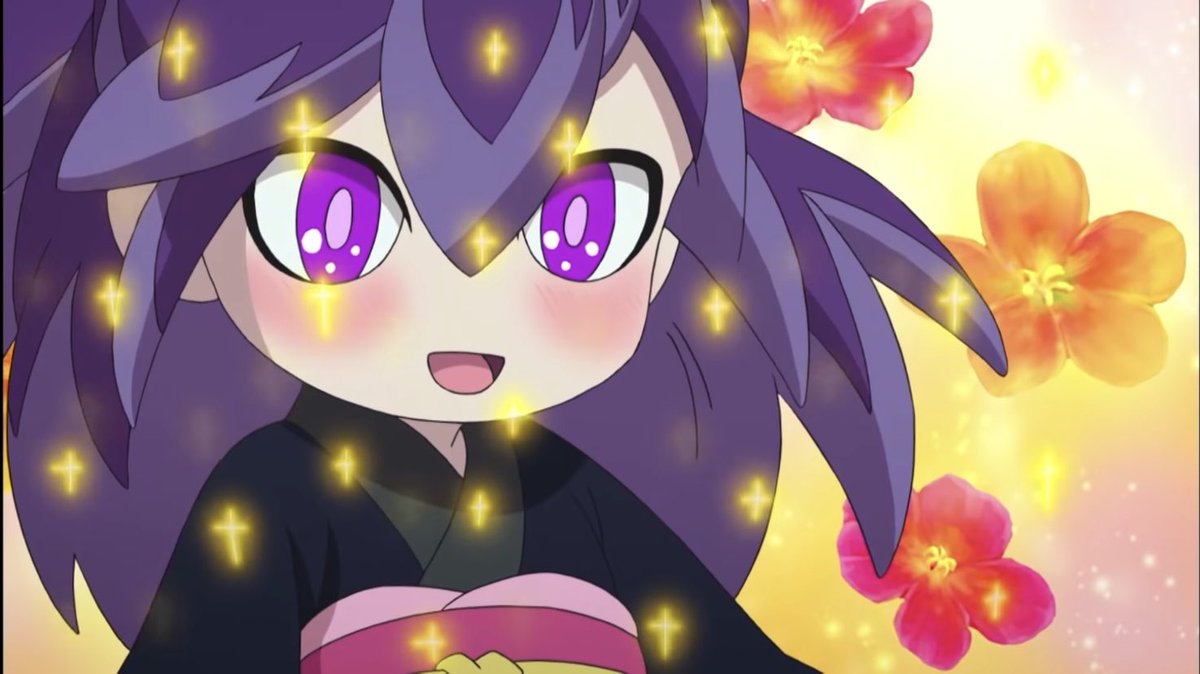 三姫(ふぶき姫、百鬼姫、椿姫)推しです！ よろしくお願いします