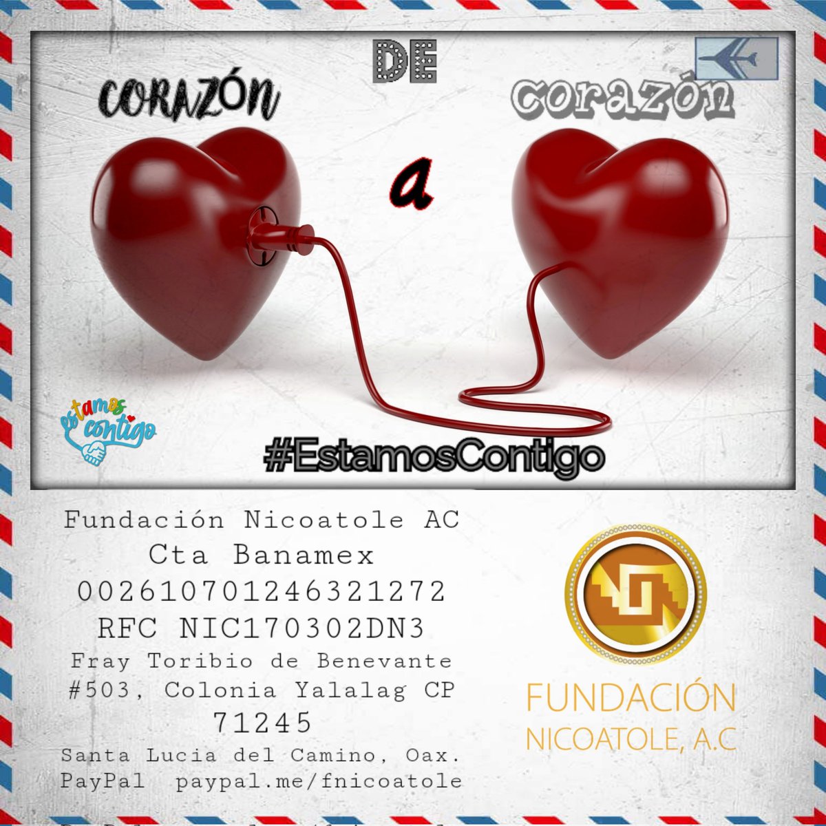 EstamosContigo tweet media