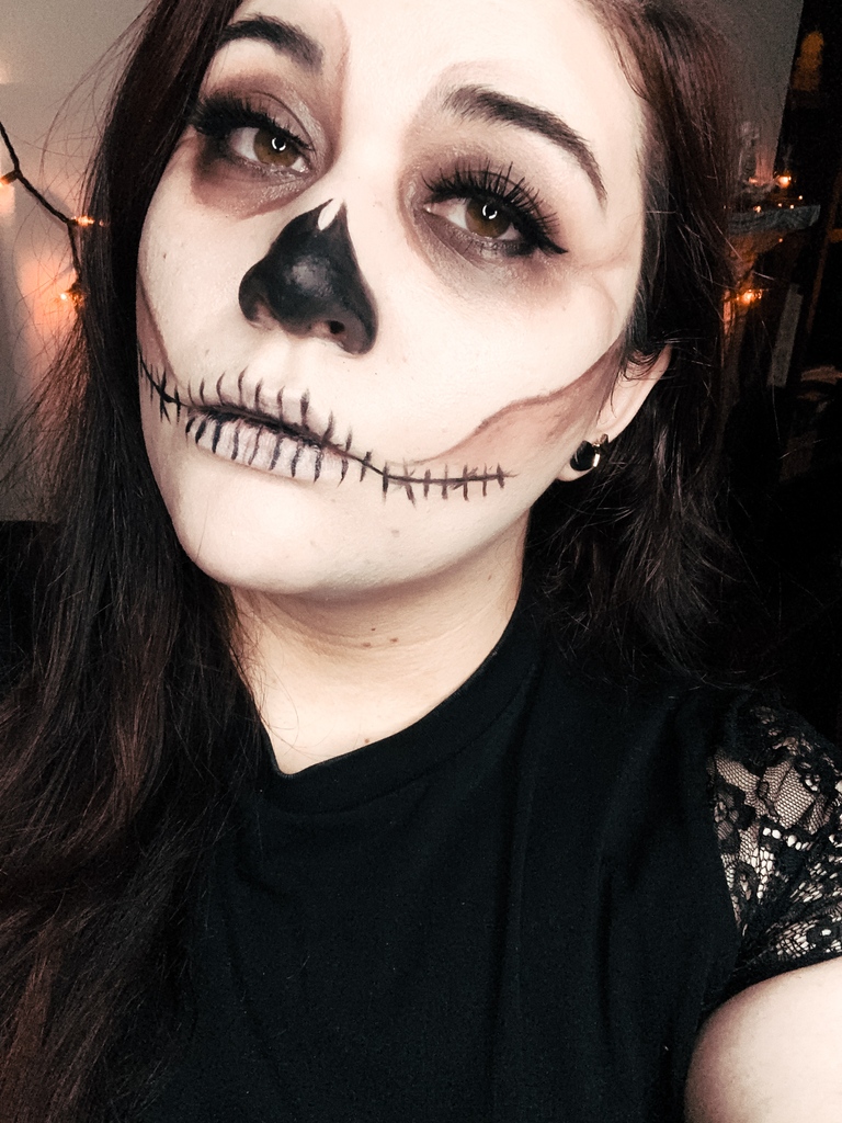 Fun + Easy #Halloween Makeup Looks to Try this year --> bit.ly/3SQqpjr

#spookyseason