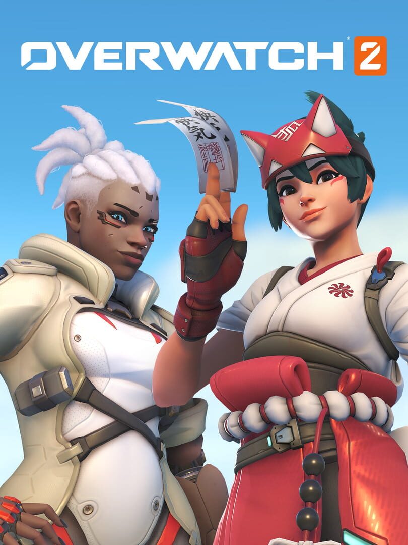 rubigame_com's tweet photo. 🏆 Overwatch 2 is the most popular game today! 
https://t.co/13tMWtSCcs 
 Browse the latest new releases : https://t.co/kSgaC74434 
#Overwatch2 #PC #PS4 #XONE #Switch #PS5 #SeriesX https://t.co/5xKSB3z4Rj