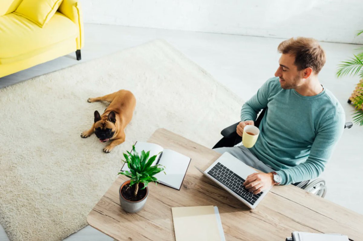 KickOffInBiz's tweet photo. Have you ever considered starting a business or becoming self-employed? Learn how with Kick Off in Business https://t.co/IVZNP8KCeG