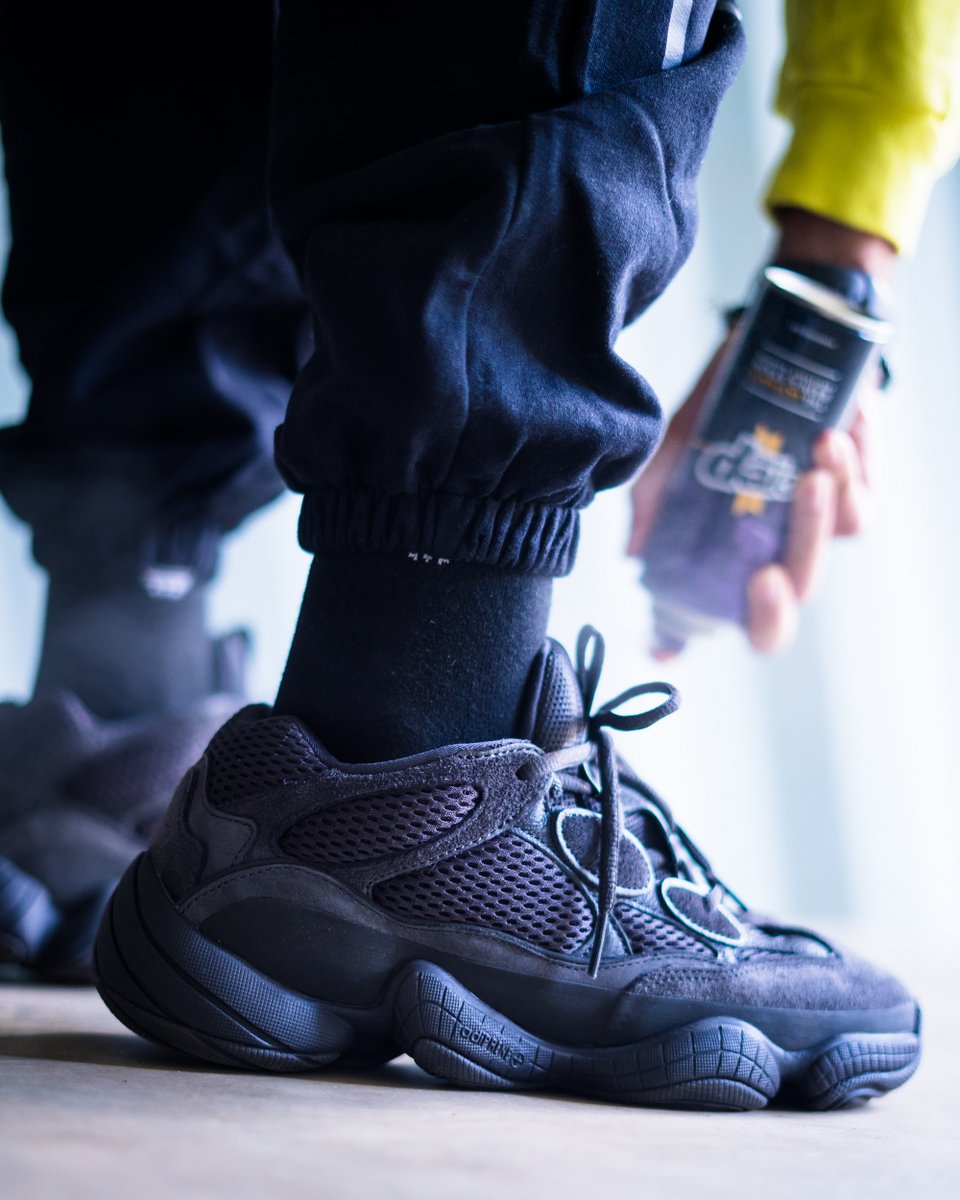crepprotect_sa's tweet photo. If you love them, protect them.
π· carter_duli
#CrepProtect
#CrepProtectSA
#CrepSpray https://t.co/LRNYHzpk1g