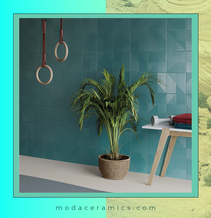 ModaCeramics's tweet photo. This covetable collection of 20x20 Italian ceramic tiles uses crisscrossing lines to create an aesthetic perfect for transforming wall surfaces into huge murals. What do you think -  could Lins be part of your next big project? https://t.co/hGbTPNF8kr

#design #interiors #tiles https://t.co/xNU5p3Dv6K
