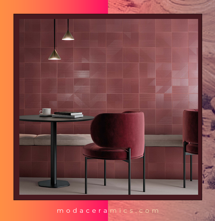 ModaCeramics's tweet photo. This covetable collection of 20x20 Italian ceramic tiles uses crisscrossing lines to create an aesthetic perfect for transforming wall surfaces into huge murals. What do you think -  could Lins be part of your next big project? https://t.co/hGbTPNF8kr

#design #interiors #tiles https://t.co/xNU5p3Dv6K