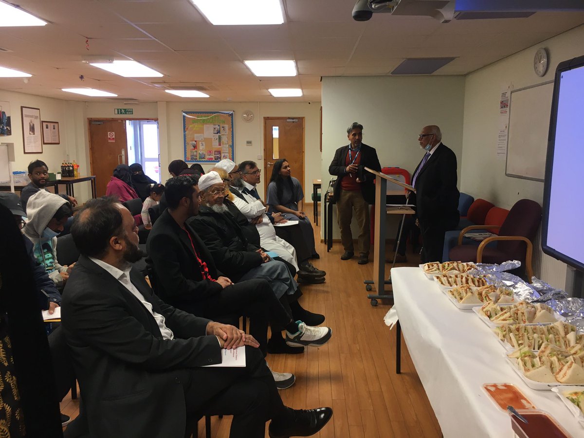 BYCS14's tweet photo. Living Well With Dementia
BYCS Dementia Awareness Project for Ethnic Minority Communities Launch https://t.co/r4LSbXux1k