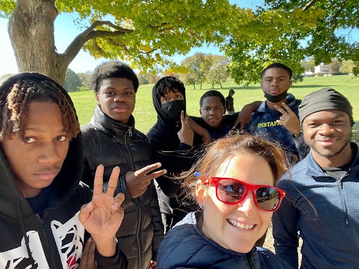 Freire Schools tweet media