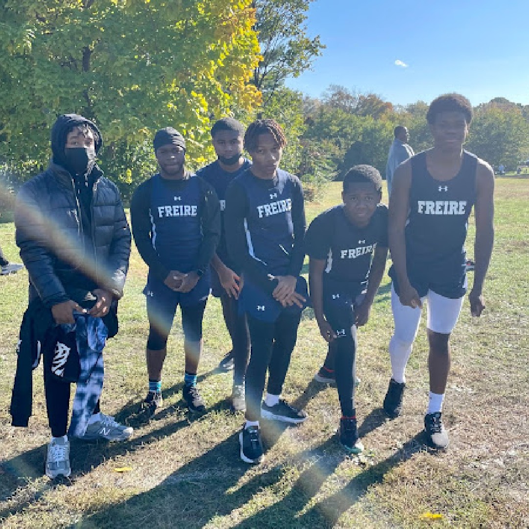 Freire Schools tweet media