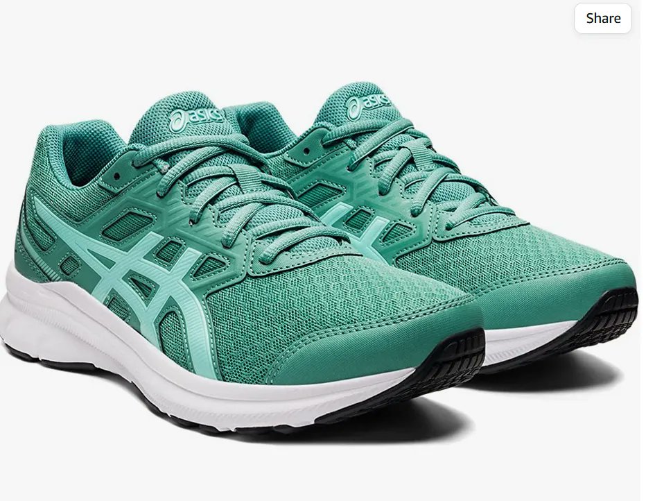 runningnolimit's tweet photo. ASICS Women’s Running Shoe – Jolt 3 Sneaker
Is designed to help you run or walk more comfortably. 
 #shoesshoesshoes #runningclub  #trailrunninglife #flatshoeslucu #shoescare  #shoesbandung #runningformentalhealth #shoesfeed1 #womanintech #shoesstore #runningday #sneakershop https://t.co/EyGtspr0iZ