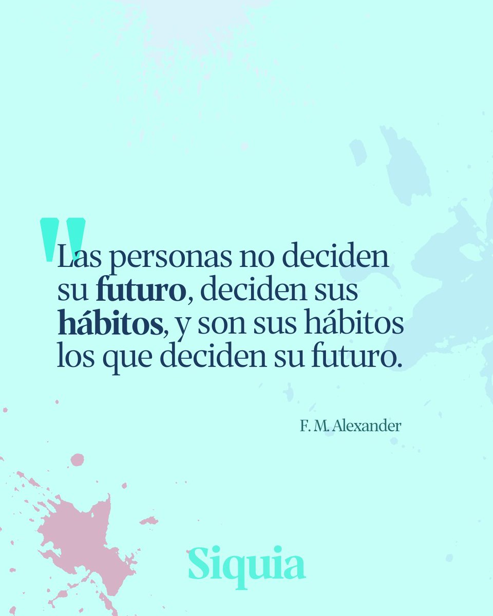 siquiacom's tweet photo. O tomas el control de tu mente o eres víctima del entorno. Solo tú tienes el poder de parar para pensar, decidir qué quieres hacer con tu vida y ponerte a ello. No tiene nada de malo pedir ayuda.

🌟Tenemos la solución a lo que te preocupa 🌟

Pide cita 👉 https://t.co/ULjanD7oMJ https://t.co/0KVNaYN61x