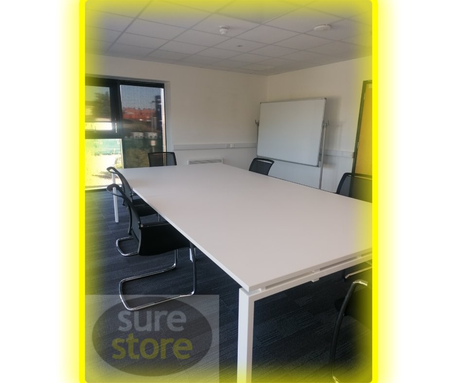 SureStore Storage Cannock tweet media