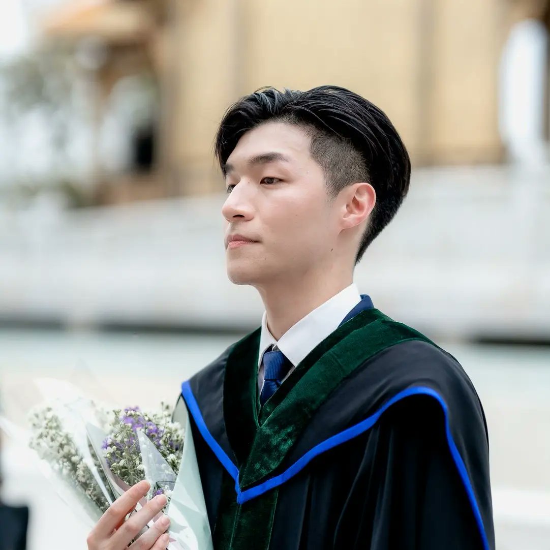 ขอบคุณทุกๆคนที่มาร่วมแสดงความยินดีนะคร้าบบ