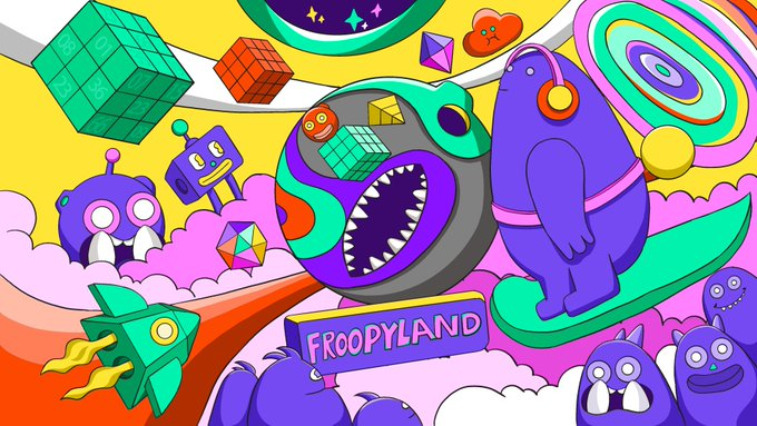 BytesDonald's tweet image. World Top Crypto Exchanges Registration (30% Off+): linktr.ee/high_invitation 
📢 #Superful:
The Two Boys 33x WL (SGP Exclusive) Spots: 33 superful.xyz/project/superf… #NFTCommmunity #premint #NFTs #NFT #NFTGiveawa