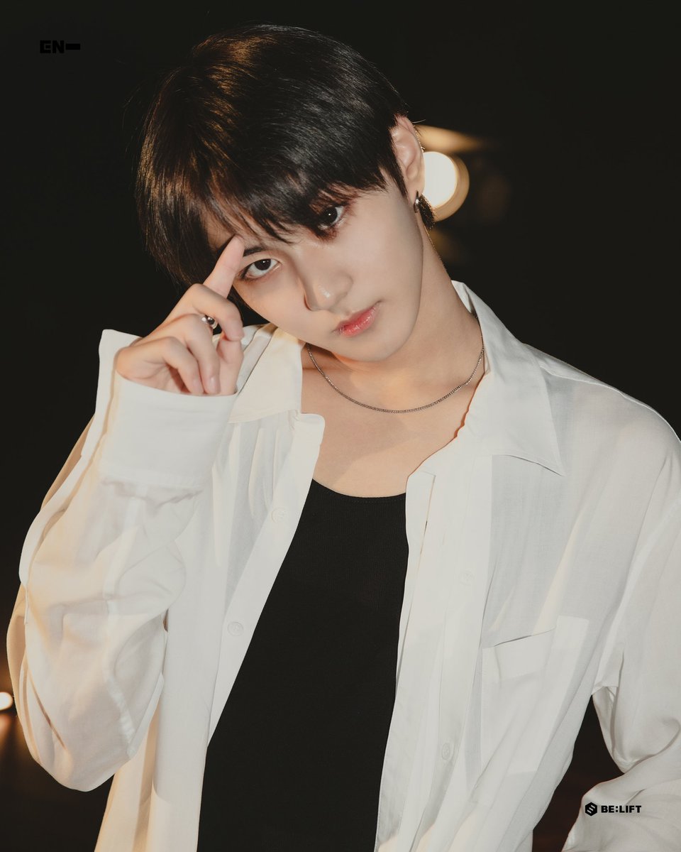 enhypenweverse's tweet photo. [PHOTO] 221026

ENHYPEN JUNGWON Cover <I'll Show You> Special Photo

(1/2)

@ENHYPEN_members @ENHYPEN #ENHYPEN #엔하이픈 #JUNGWON #정원 https://t.co/U5DARohggq