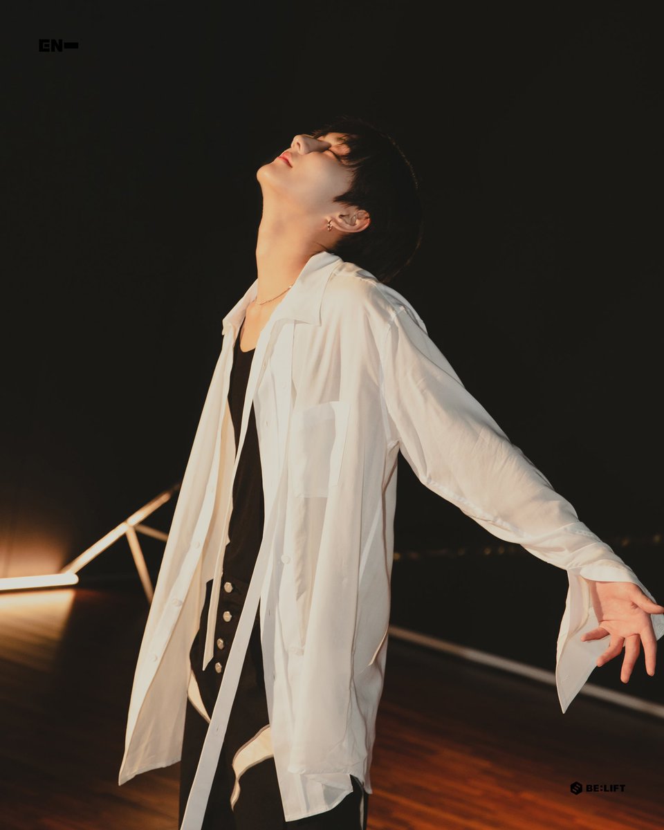 enhypenweverse's tweet photo. [PHOTO] 221026

ENHYPEN JUNGWON Cover <I'll Show You> Special Photo

(1/2)

@ENHYPEN_members @ENHYPEN #ENHYPEN #엔하이픈 #JUNGWON #정원 https://t.co/U5DARohggq