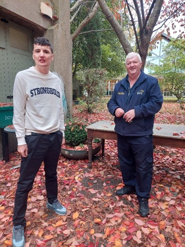 DCU Ability tweet media