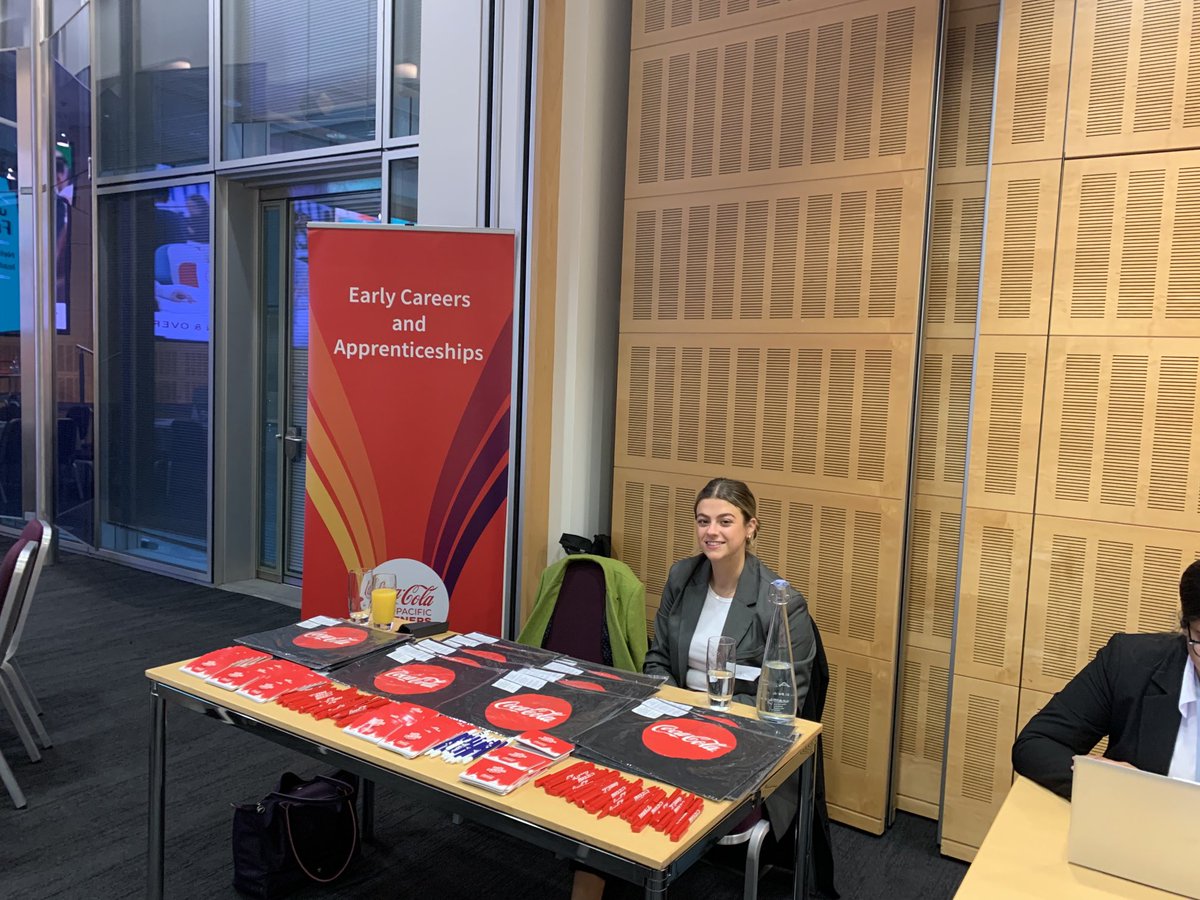 At the latest ⁦<a href="/Getuptree/">Uptree</a>⁩ #futuresup event with the wonderful ⁦<a href="/Abi_White/">Abi White</a>⁩ in London