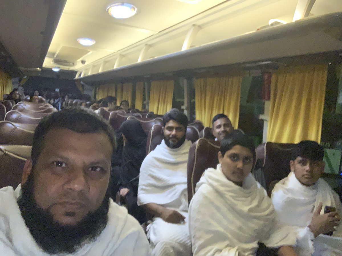 Al Noor Travels Luton UK tweet media
