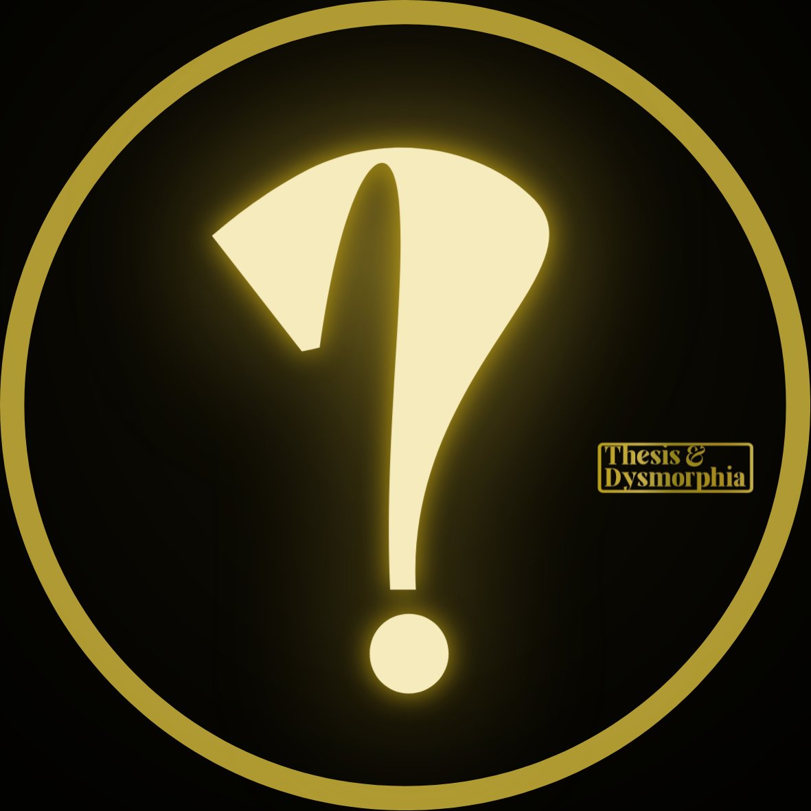 thesisdysmo's tweet photo. Our art will finally be Sneak Peeked during AMA on this Friday (7.30 PM UTC)! 

What in the world will it be? 

Any guesses?

#sneakpeek #art #CNFTCommunity #hereforscience #cardano #aiart https://t.co/2VUWHvbsnN