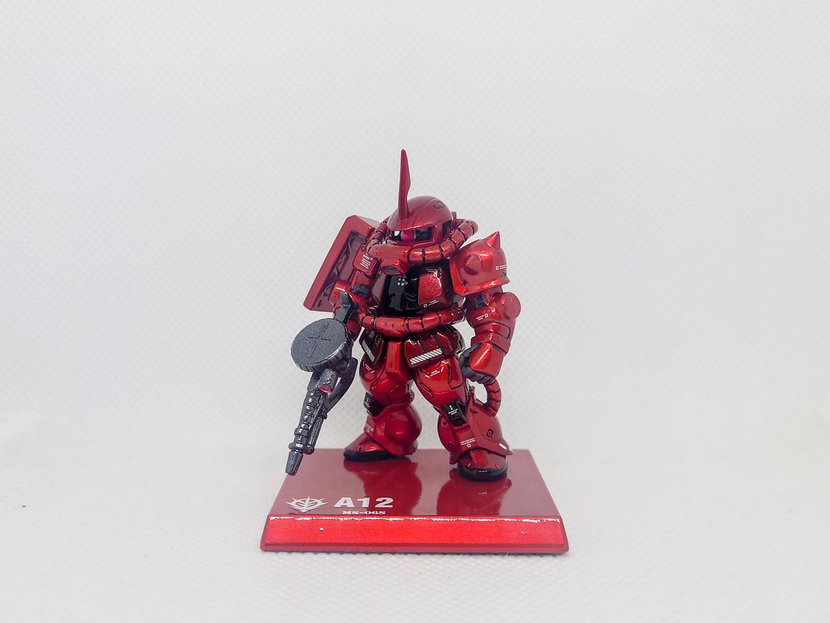 雨傘 シャア専用の赤い傘 ズゴックモノアイデザイン 機動戦士ガンダム 赤い彗星 雨傘 シャア専用の赤い傘 ズゴックモノアイデザイン 赤い彗星