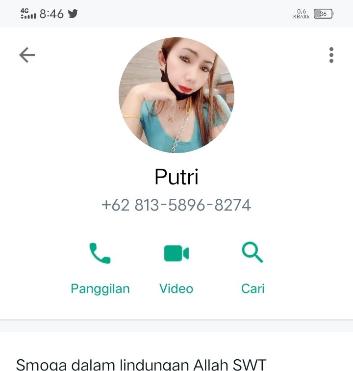 Satu kompleks silahkan share yang serius butuh duit  dalam 2 hari ini klo lewat tidak bisa melayani