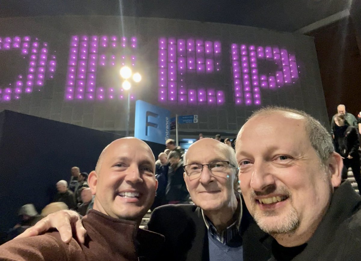 mikeccolbourne's tweet photo. Brilliant show last night with Blue Oyster Cult and The impressive Deep Purple @UtilitaArenaBHM  @_DeepPurple https://t.co/idX7xlChh7
